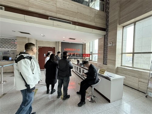 银川研究院装修设计项目|镹臻装饰