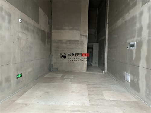 银川篮球馆设计装修项目|镹臻装饰