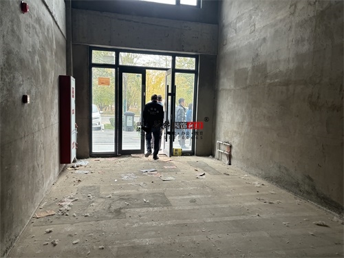 银川篮球馆设计装修项目|镹臻装饰