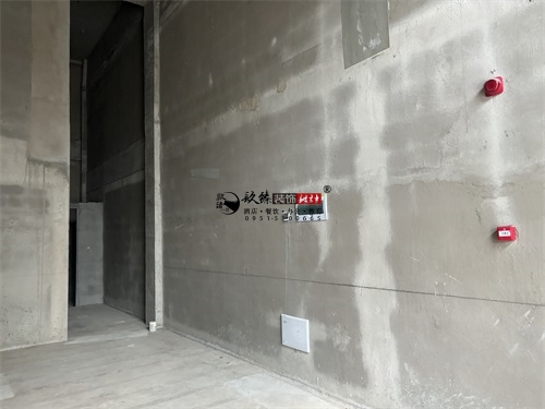 银川篮球馆设计装修项目|镹臻装饰