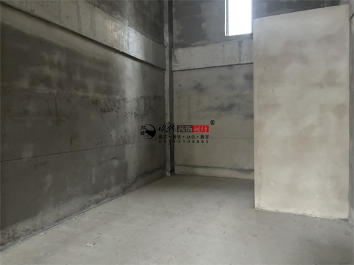 银川篮球馆设计装修项目|镹臻装饰