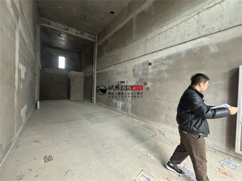 银川篮球馆设计装修项目|镹臻装饰