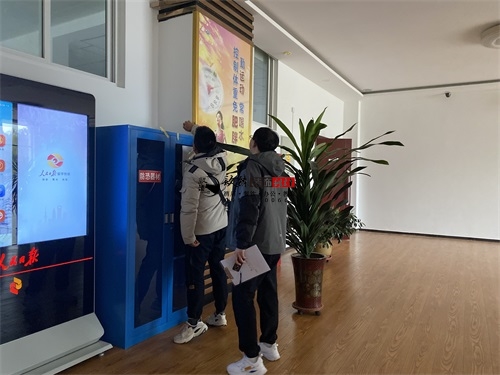 银川禁毒展厅装修设计项目|镹臻装饰