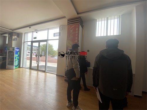 银川禁毒展厅装修设计项目|镹臻装饰