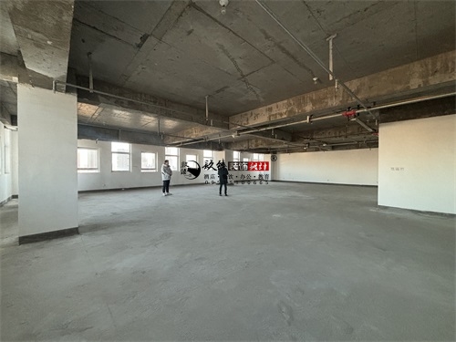 银川办公室设计装修项目|镹臻装饰