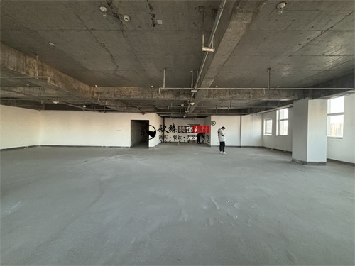 银川办公室设计装修项目|镹臻装饰