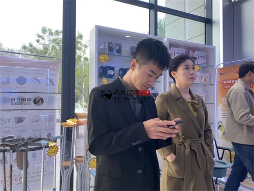 银川科技展厅设计装修项目|镹臻装饰