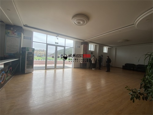 银川禁毒展厅装修设计项目|镹臻装饰