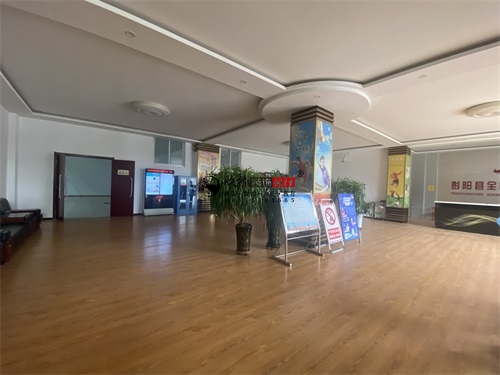 银川禁毒展厅装修设计项目|镹臻装饰