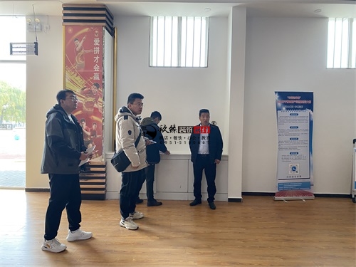 银川禁毒展厅装修设计项目|镹臻装饰