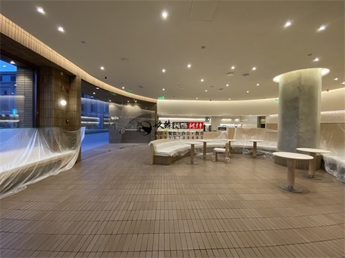 银川咖啡厅装修设计项目|镹臻装饰