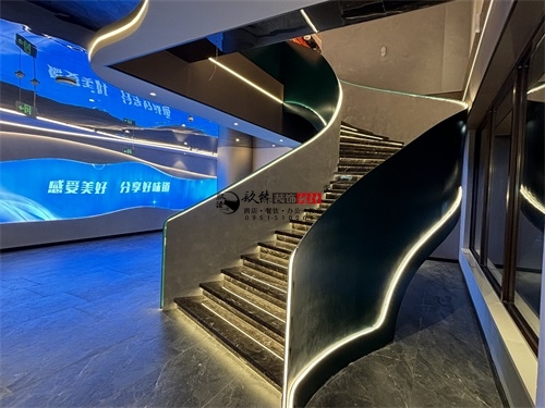 银川自助火锅餐厅装修设计项目|镹臻装饰