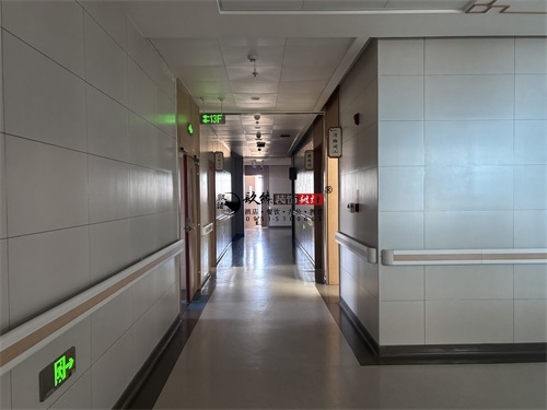 银川研究院装修设计项目|镹臻装饰