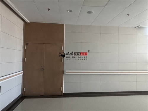 银川研究院装修设计项目|镹臻装饰