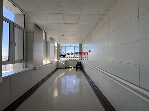 银川研究院装修设计项目|镹臻装饰