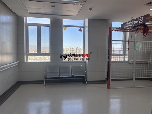 银川研究院装修设计项目|镹臻装饰