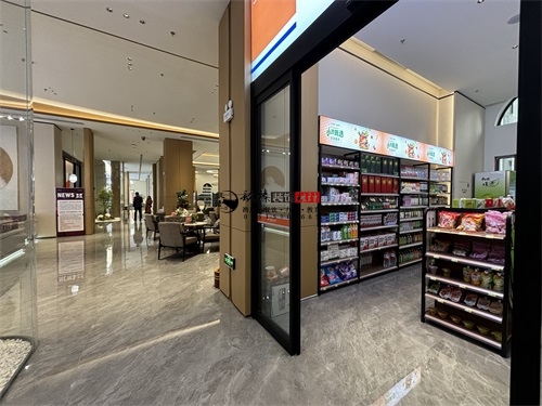 银川售楼部展厅装修设计项目|镹臻装饰