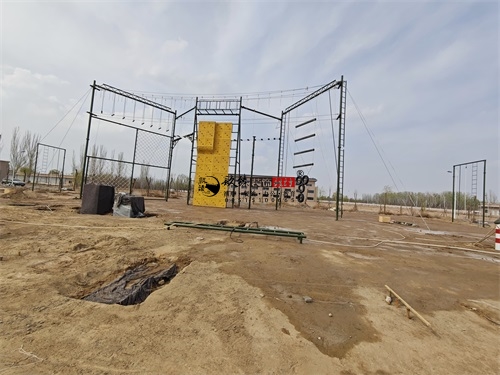 银川操场装修设计项目|镹臻装饰