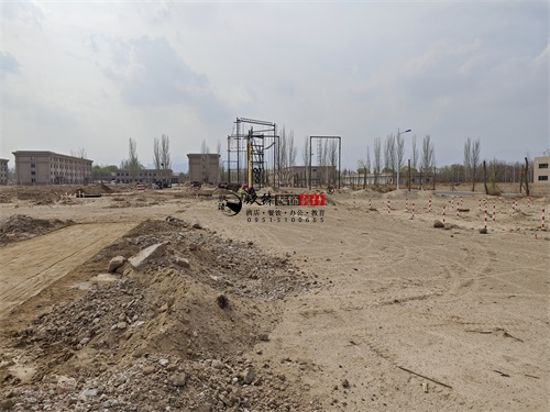 银川操场装修设计项目|镹臻装饰