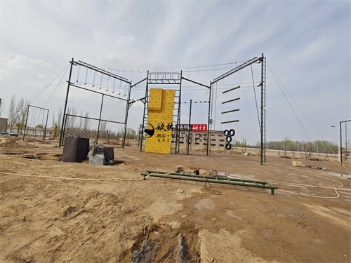 银川操场装修设计项目|镹臻装饰