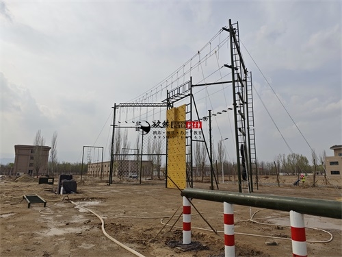 银川操场装修设计项目|镹臻装饰