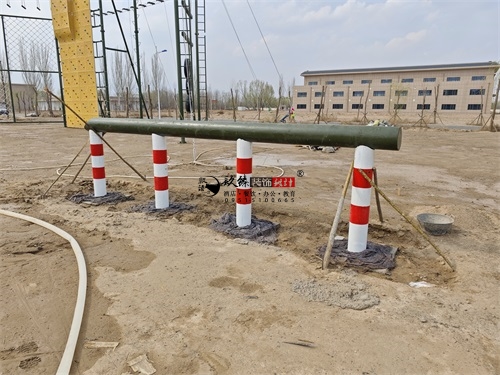 银川操场装修设计项目|镹臻装饰