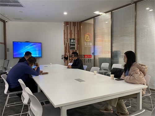 银川康养店装修设计项目|镹臻装饰