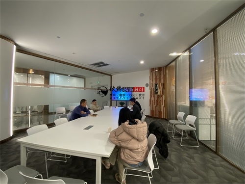 银川康养店装修设计项目|镹臻装饰