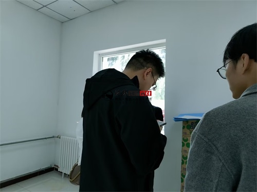 银川图书馆设计装修项目|镹臻装饰