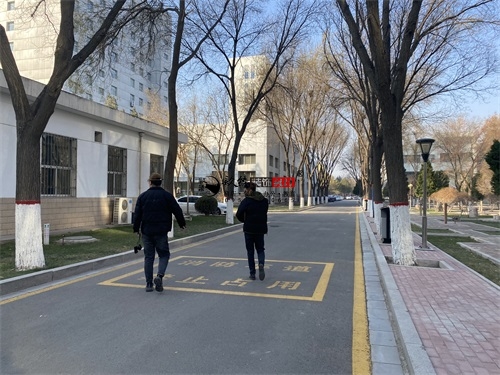 银川图书馆装修设计项目|镹臻装饰