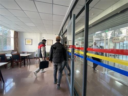 银川图书馆装修设计项目|镹臻装饰