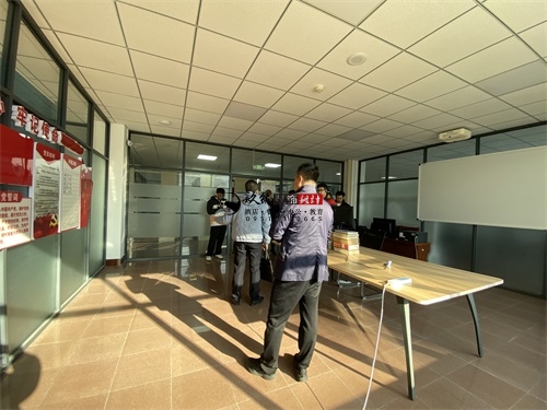 银川图书馆装修设计项目|镹臻装饰