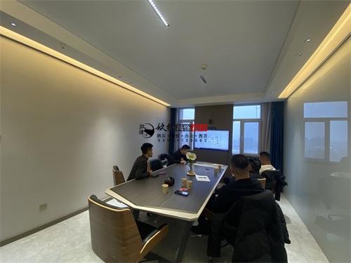 银川样板间装修设计项目|镹臻装饰