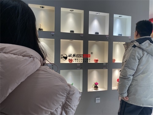 银川卫浴装修设计项目|镹臻装饰