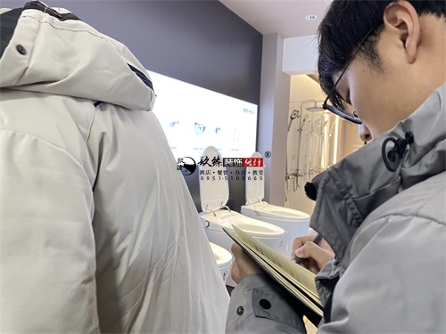 银川卫浴装修设计项目|镹臻装饰