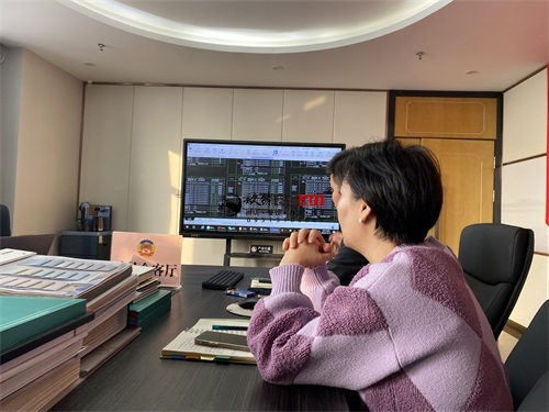 银川办公楼装修设计项目|镹臻装饰