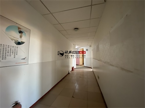 银川台球厅消防设计公司|镹臻装饰