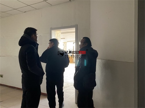 银川培训学校消防设计项目|镹臻装饰