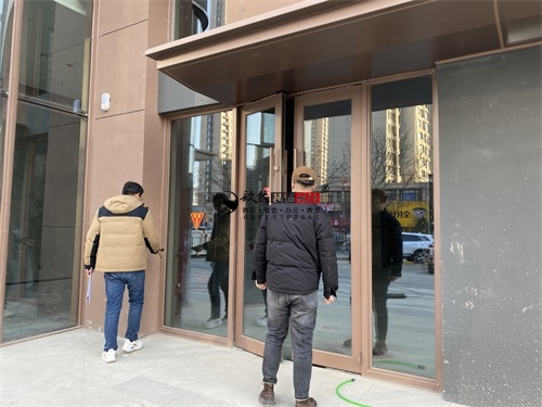 银川餐厅装修设计项目|镹臻装饰