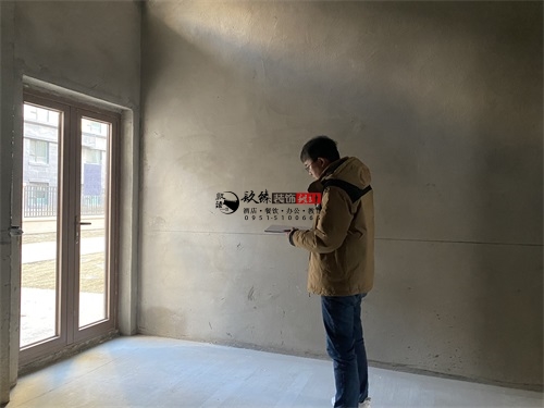 银川餐厅装修设计项目|镹臻装饰