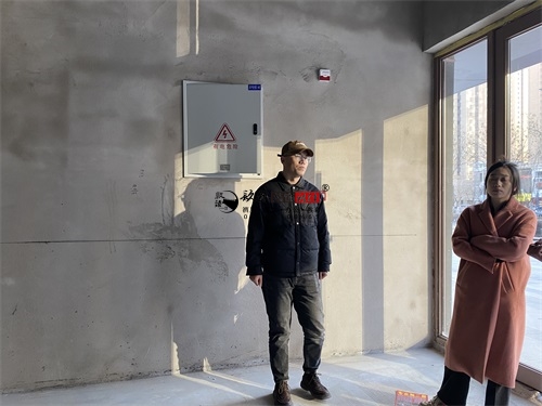 银川餐厅装修设计项目|镹臻装饰