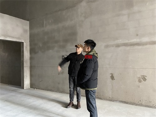 银川餐厅装修设计项目|镹臻装饰