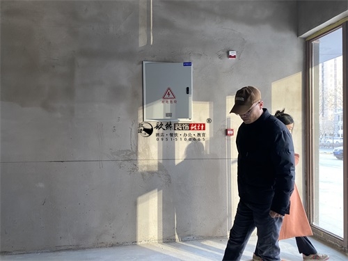 银川餐厅装修设计项目|镹臻装饰