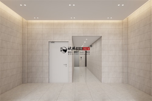 银川住宅工区设计装修项目|镹臻装饰