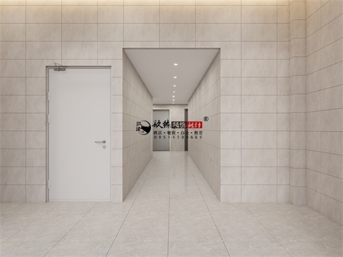 银川住宅工区设计装修项目|镹臻装饰