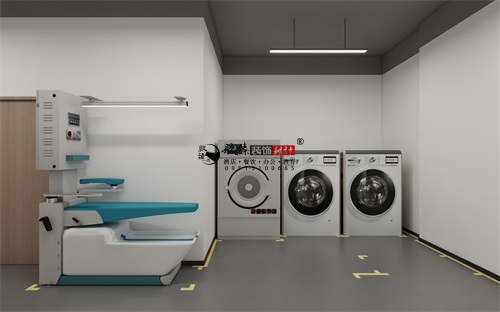 银川住宅工区设计装修项目|镹臻装饰