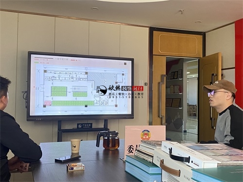 银川餐厅设计装修项目|镹臻装饰