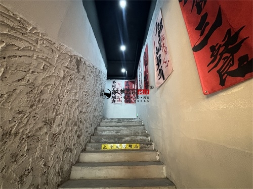 银川火锅店设计装修项目|镹臻装饰