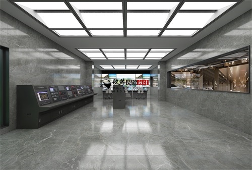 银川住宅区地下室设计装修项目|镹臻装饰