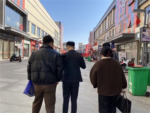 银川餐厅设计装修项目|镹臻装饰